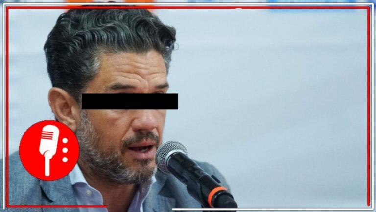 Alejandro Irarragorri, dueño del Santos y Atlas, es declarado prófugo de la justicia por defraudación fiscal
