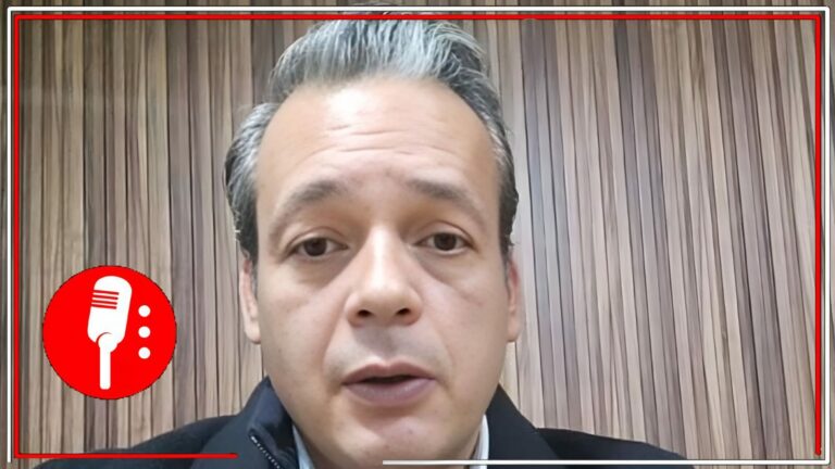 César Gutiérrez cierra campaña entre ataques, hackeos y censura