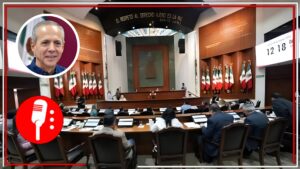Incongruencias en el Congreso de Sinaloa: Diputados que aprobaron cuenta pública buscan desaforar a Gerardo Vargas