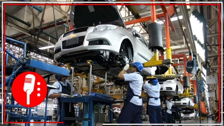 Confirmada la Exención de Aranceles para Autopartes en el T-MEC