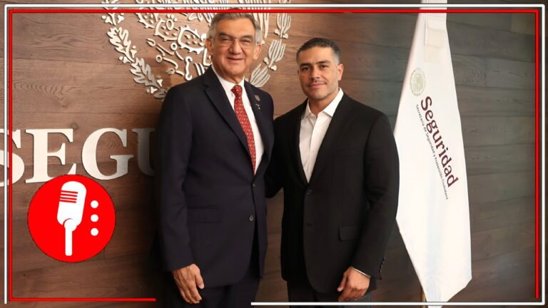 Tamaulipas se consolida como uno de los estados más seguros del país