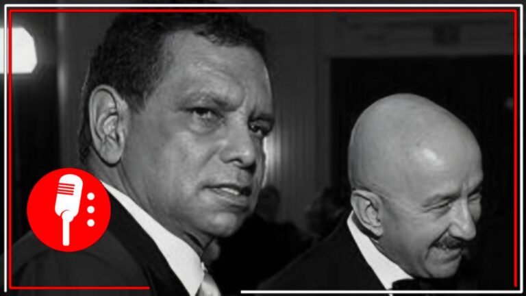 Fidel Herrera: El legado de la corrupción en Veracruz