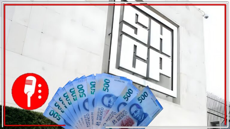 México mantiene calificación soberana BBB con perspectiva estable