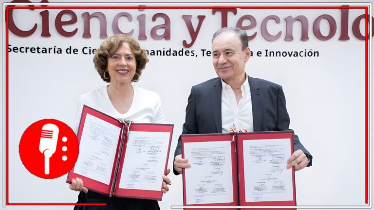 Sonora avanza en la industria de semiconductores con el Centro “Kutsari”