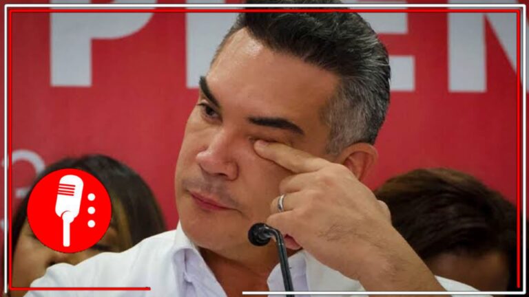Desafuero en la mira: Alejandro Moreno bajo investigaciones por enriquecimiento ilícito