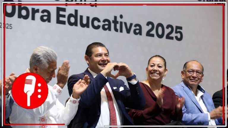 Adiós al CAPCEE: Armenta anuncia su desaparición por saqueos