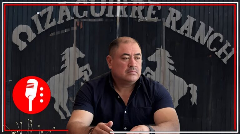 Alcalde de Teuchitlán arrestado por vínculos con el CJNG y delitos de desaparición forzada