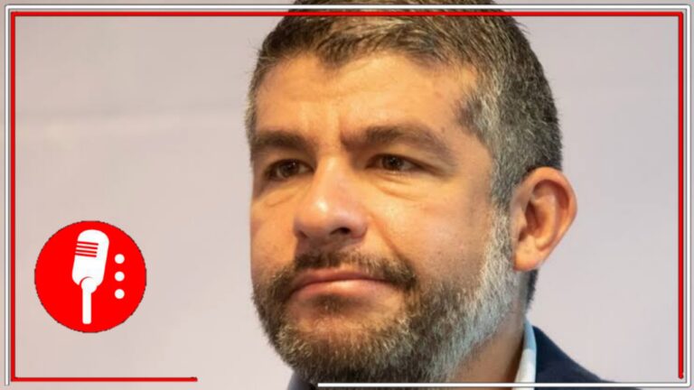 Mauricio Tabe y la ley de transparencia: Un intento por aferrarse al poder