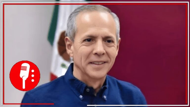 Gerardo Vargas Landeros denuncia persecución política en Ahome