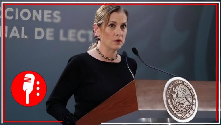 Beatriz Gutiérrez Müller: Un compromiso con México y la cultura académica