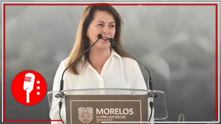 Morelos: Hacia un futuro agroecológico con el liderazgo de Margarita González Saravia