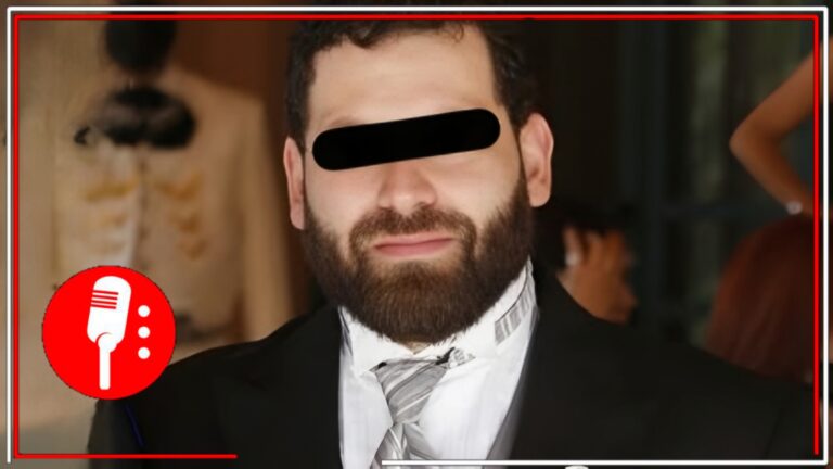 Detienen a Andrés “A”, hijo de Manuel Ancira, por Fraude Millonario