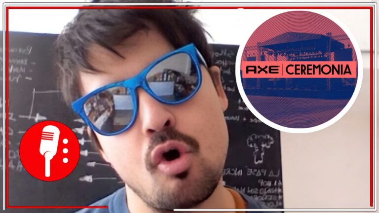 Inminente detención del fundador de Axe Ceremonia por la muerte de dos fotógrafos