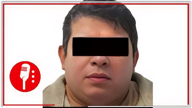 México extradita a Juan Miguel Román, acusado de feminicidio en EE.UU.