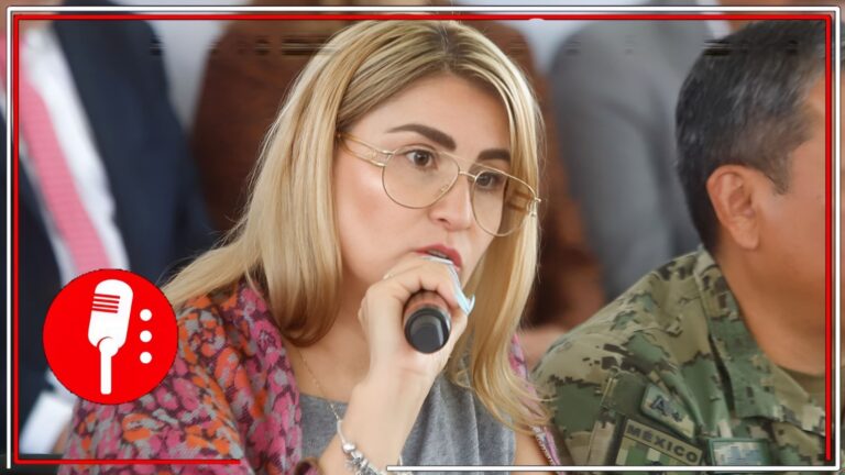 Puebla celebra la reducción de delitos: Un avance en seguridad pública