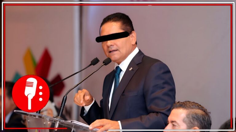 FGR demandará a jueza por favorecer al exgobernador Silvano “A”
