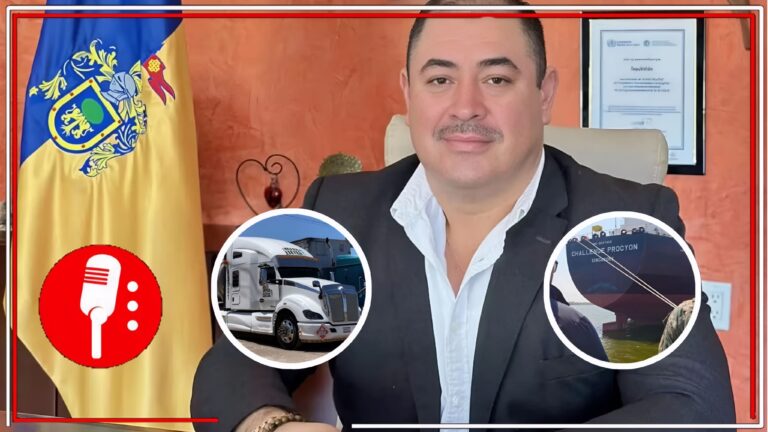 Familia del alcalde de Teuchitlán implicada en red de huachicoleo internacional