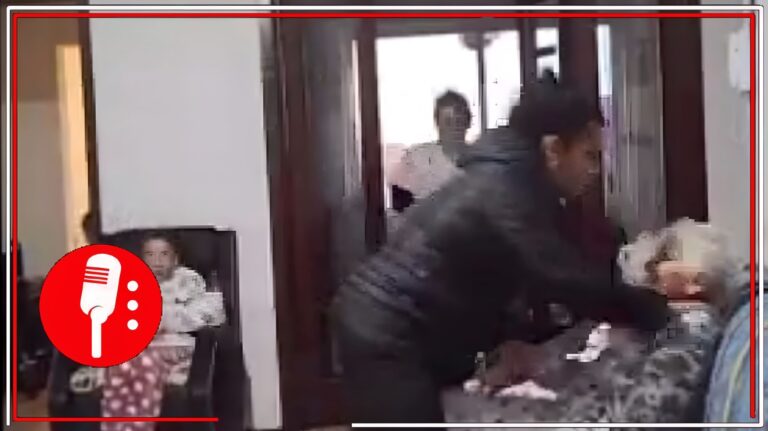 Indignación por maltrato a adultos mayores en la residencia Santa Sofía de San Luis Potosí