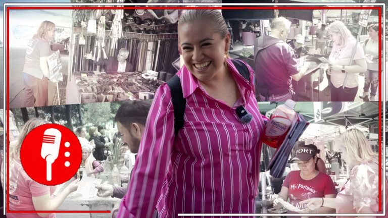 Mari Tania Castillo: Comprometida con una justicia accesible y con perspectiva de género