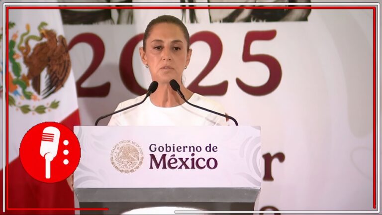 Claudia Sheinbaum anuncia inversiones clave en infraestructura para Baja California Sur