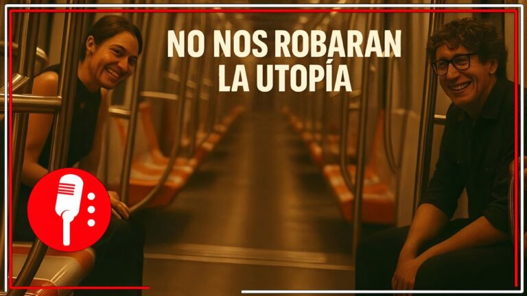 La fuerza de la comunidad: #NoNosRobaránLaUtopía en la CDMX