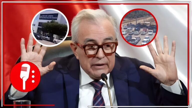 Culiacán en crisis: Enfrentamiento a balazos en penal revela incapacidad del Gobernador