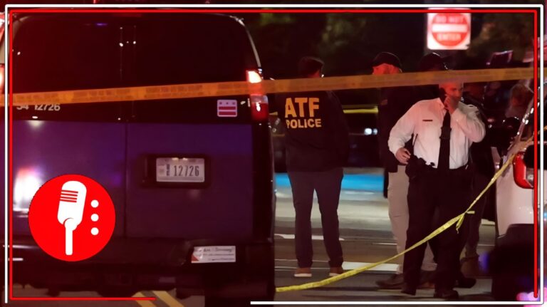 Tiroteo en Washington: Asesinan a dos empleados de la embajada de Israel frente a museo judío