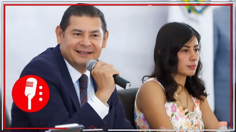 Armenta promete mega obras sin endeudamiento ni fraudes