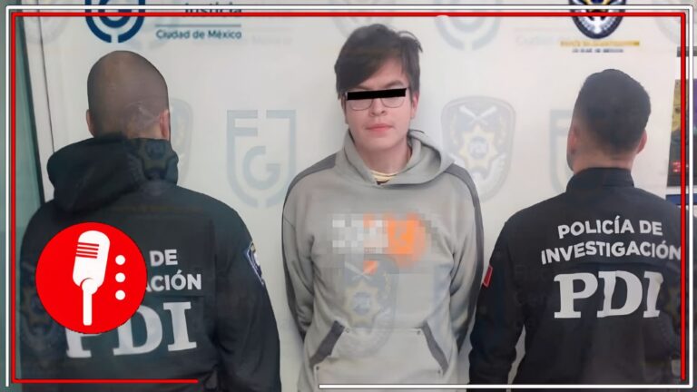 Ex alumno del IPN sentenciado a 5 Años por pornografía infantil