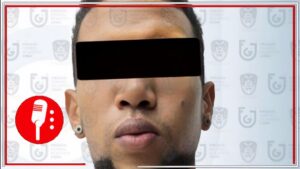 Vinculan a proceso a sospechoso del doble feminicidio de mujeres Venezolanas en CDMX