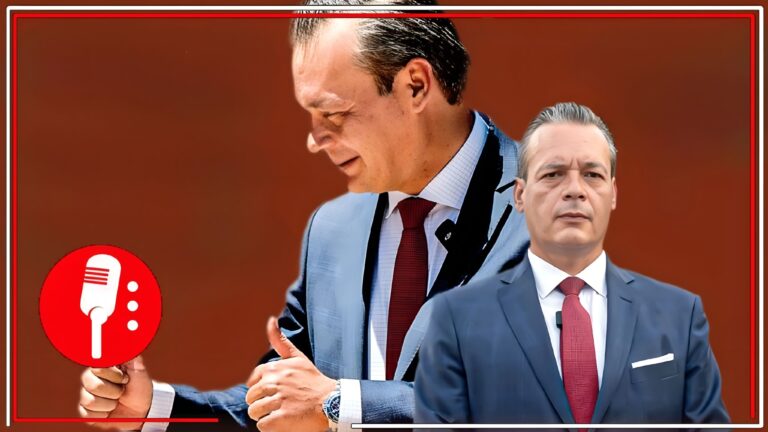 César Gutiérrez Priego invita a ciudadanos a su última asamblea pública