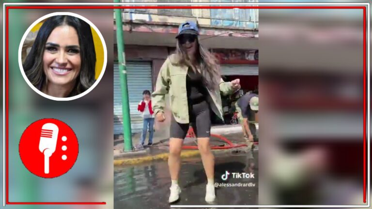 Alcaldesa Alessandra Rojo de la Vega humilla a ciudadanos por likes en redes sociales