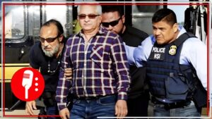 Formal prisión para Tomás “Y”: El ex Gobernador de Tamaulipas en problemas legales