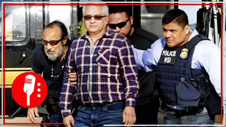 Formal prisión para Tomás “Y”: El ex Gobernador de Tamaulipas en problemas legales
