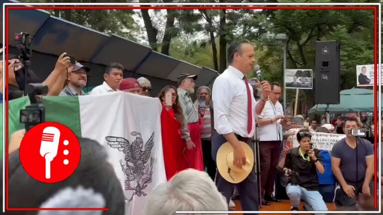 César Gutiérrez Priego cierra su campaña con un llamado a la participación ciudadana