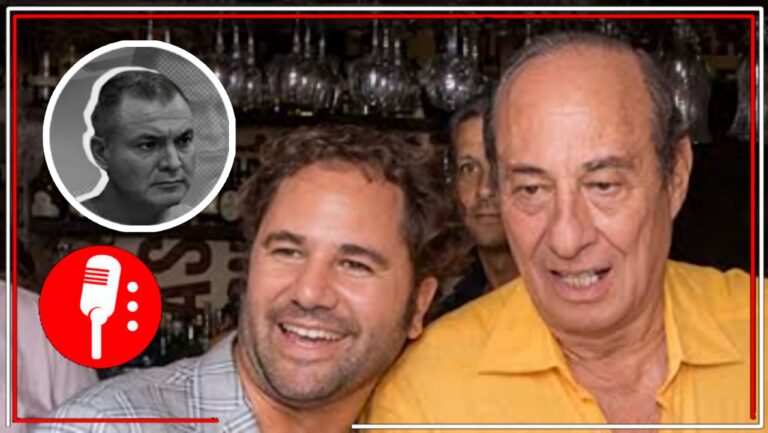 Los Weinberg optan por la colaboración: Acuerdo con la UIF y posible testimonio ante la FGR