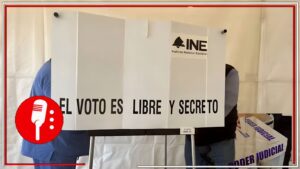 Tres días de reflexión: Comienza la veda electoral para el Poder Judicial