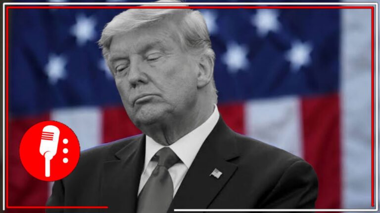 Revés judicial para Trump: Corte anula aranceles contra México y Canadá por fentanilo