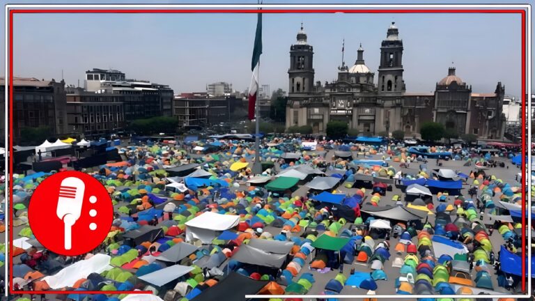 CNTE: La terquedad que afecta a miles de ciudadanos