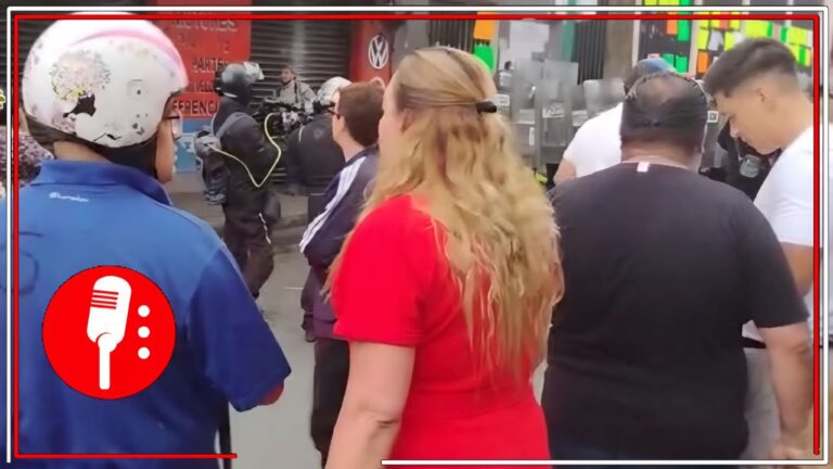 Gobierno de la Ciudad de México desaloja invasores en predio de Peralvillo 75