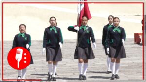 Concurso Estatal de Escoltas: Un espacio para celebrar el talento juvenil en Puebla