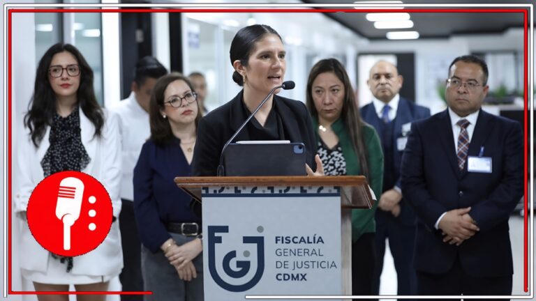 Transformación en la Fiscalía CDMX: Nuevo modelo de gestión de casos promete eficiencia y justicia cercana