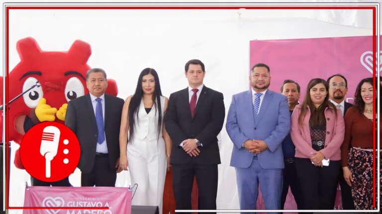 GAM hace historia con la primera expo CECATIS: Más de mil asistentes conocen ofertas educativas