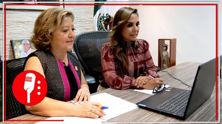 Quintana Roo impulsa nuevo modelo de transparencia en México