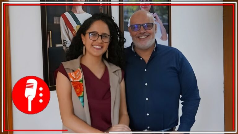 Gaby Osorio anuncia ambiciosos proyectos para transformar la alcaldía Tlalpan