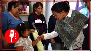 Iztapalapa lanza el programa “Viernes Amigable” para fortalecer el cuidado infantil