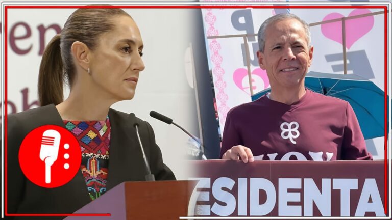 Intentan desaforar a Gerardo Vargas