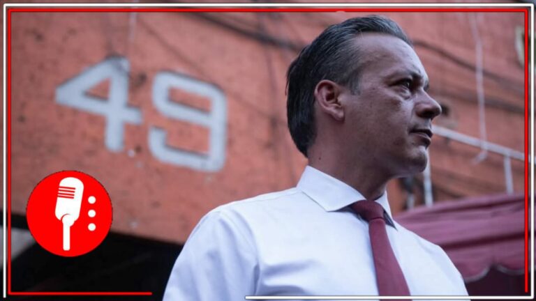 Candidatura de César Gutiérrez Priego a revisión