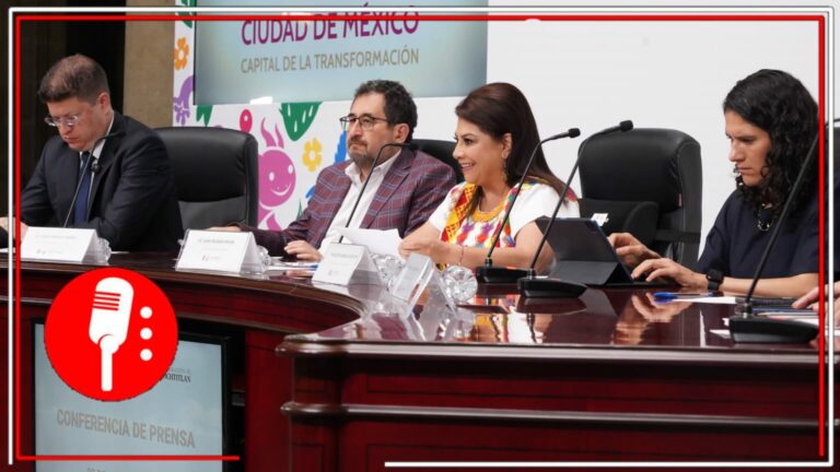 Refuerzan vigilancia en el Metro de la CDMX tras denuncias por pinchazos; no hay evidencia de riesgo grave ni agresión sexual