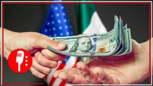México recibe aumento en remesas de Estados Unidos